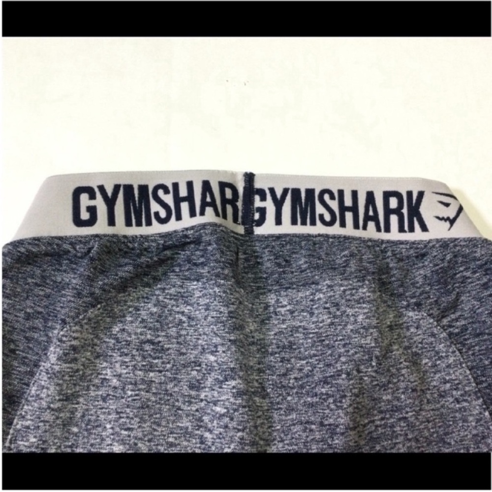 Gymshark Leggings Small - Picture 2 of 5